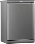 Однокамерный холодильник POZIS Свияга 410-1 (серебристый металлопласт)