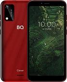 Смартфон BQ-Mobile BQ-5745L Clever (красный)
