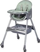 Высокий стульчик Babyhit Cupcake BHC103 (light green)