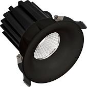 Светильник Arlight MS-Foggy-Built-R86-10W Warm3000 044630