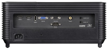 Проектор InFocus IN136