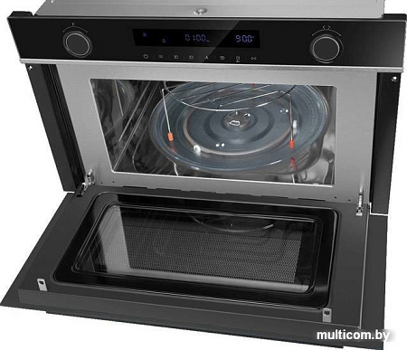 Микроволновая печь MAUNFELD MBMO349GB201