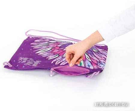 Рюкзак BRAUBERG Wings 270280
