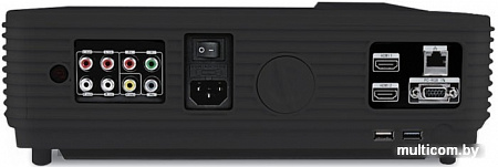 Проектор CACTUS CS-PRO.09B.WXGA-A