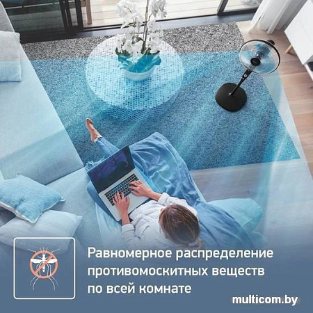 Вентилятор Tefal VF4420F2