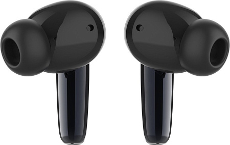 Наушники Tecno Buds 4 (черный)