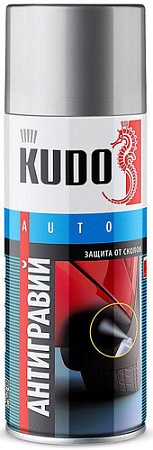 Kudo KU-5223 (520мл, белый)