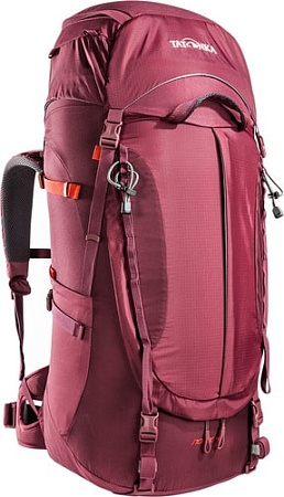 Рюкзак Tatonka Norix 48 (bordeaux red)
