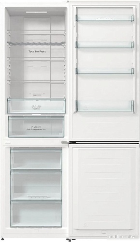 Холодильник Hisense RB434N4BW2