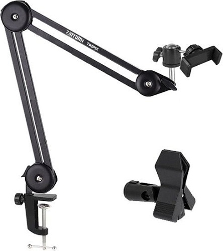 Стойка Zarrumi Tripix Pro