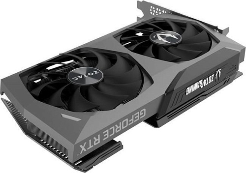 Видеокарта ZOTAC Gaming GeForce RTX 3070 Twin Edge LHR ZT-A30700E-10PLHR