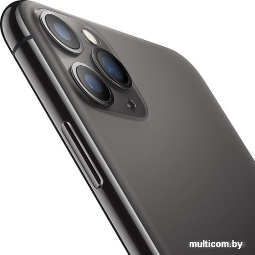 Смартфон Apple iPhone 11 Pro 64GB (серый космос)