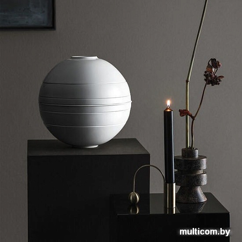 Набор блюд Villeroy & Boch Iconic La Boule 10-1665-9080