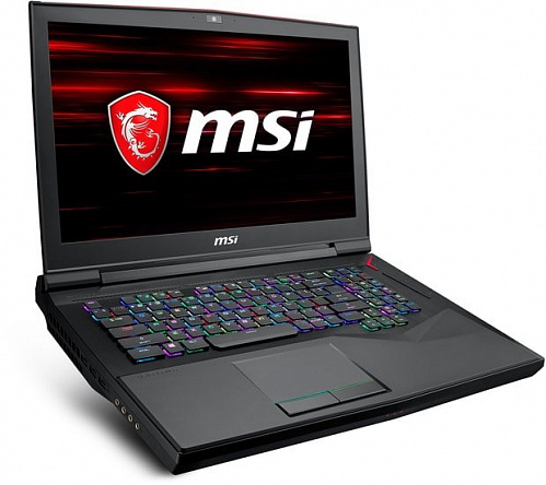 Ноутбук MSI GT75 8RF-069RU Titan