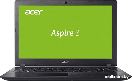 Ноутбук Acer Aspire 3 A315-21-435D [NX.GNVER.007]