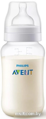Бутылочка для кормления Philips Avent Anti-colic SCY100/01 (125 мл)