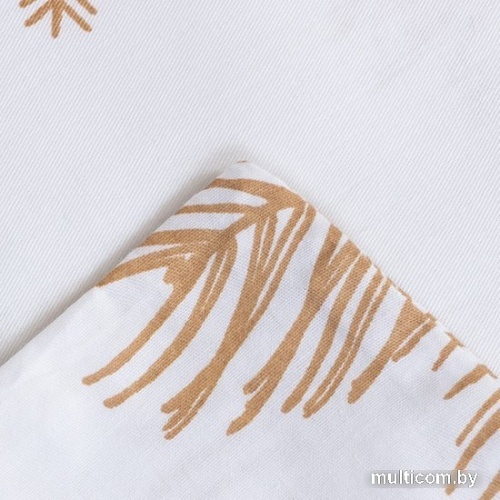 Постельное белье Love Life Шишки 7753031