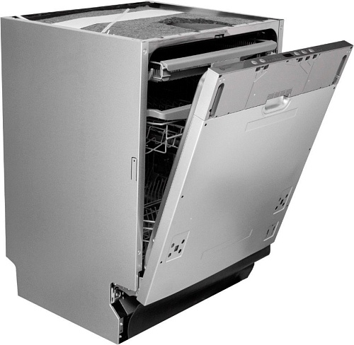 Встраиваемая посудомоечная машина Schtoff SVC 60147 A