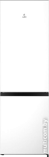 Холодильник LEX RFS 205 DF WH