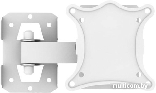 Кронштейн Electric Light КБ-01-82 (белый)