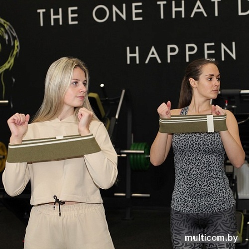 Эспандер Лента 37x80 70273 (цветной)