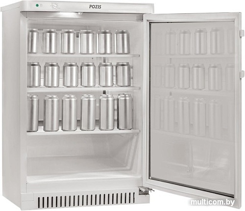 Однокамерный холодильник POZIS Свияга-514