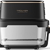 Аэрогриль (аэрофритюрница) Trouver Air Fryer Metalish AF20 Pro (черный)