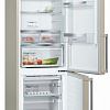 Холодильник Bosch KGN39XK3OR