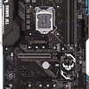 Материнская плата ASUS TUF H370-Pro Gaming