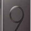 Смартфон Samsung Galaxy S9+ Dual SIM 256GB Exynos 9810 (черный бриллиант)