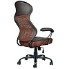 Кресло College HLC-0370 (коричневый)