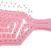 Расческа Dewal Beauty Eco-Friendly DBEA5457-Pink (розовый)