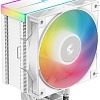 Кулер для процессора DeepCool AG500 WH ARGB V2 R-AG500-WHAMMN-GJD