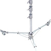 Стойка Kupo 300MH High Junior Roller Stand (серебристый)