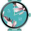 Умные часы Canyon Semifreddo SW-61 (мятный)
