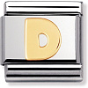 NominatioN Буква D 030101/04