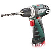 Дрель-шуруповерт Metabo PowerMaxx BS (60007950)