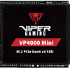 SSD Patriot VP4000 Mini 2TB VP4000M2TBM23