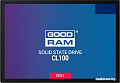 SSD GOODRAM CL100 Gen. 2 120GB SSDPR-CL100-120-G2