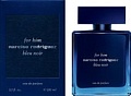 Narciso Rodriguez For Him Bleu Noir EdP (100 мл)