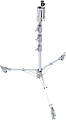 Стойка Kupo 300MH High Junior Roller Stand (серебристый)