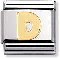 NominatioN Буква D 030101/04
