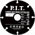 Отрезной диск P.I.T. ACTW07-0125