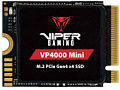 SSD Patriot VP4000 Mini 2TB VP4000M2TBM23