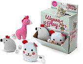 Игрушка для кошек EBI Зверята 402/437612