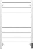 Полотенцесушитель TERMINUS Сицилия П8 500x800 КС 9005 электро