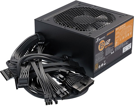 Блок питания Seasonic B12 BC-850