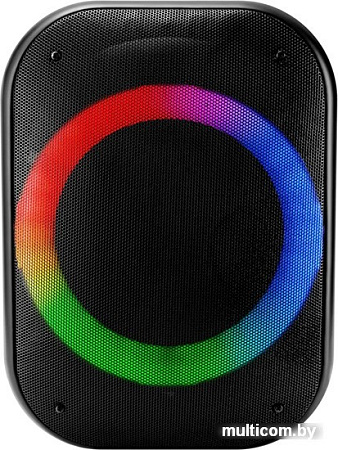 Беспроводная колонка Perfeo Disco Ring