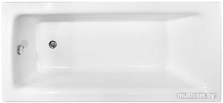 Ванна Besco Talia 170x75
