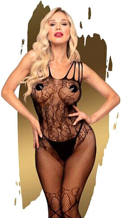 Костюм эротический Penthouse Dirty Mind PENT4005249 (S/L)